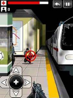 Urban Combat