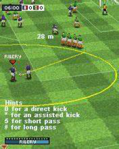 Real Football 2008