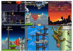 Contra 4