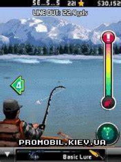 Big Range Hunting 2