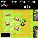 Zelda (Project Demo)