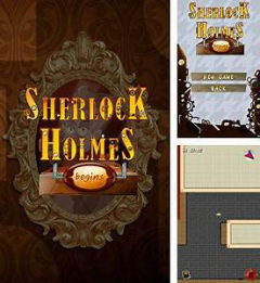 Sherlock Holmes: Begins