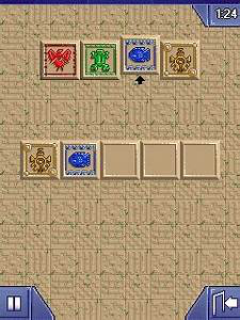 Crystal Maze 2