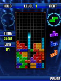 Tetris 2008