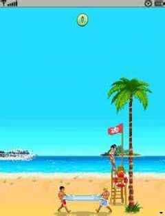 Bikini Beach Party