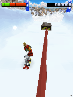 Pro Snowboard