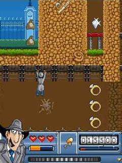 Inspector Gadget