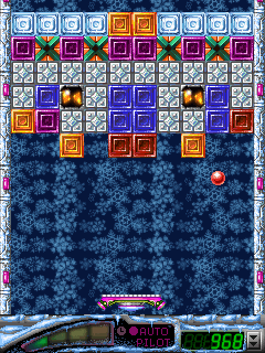 Ball Rush 2 XMAS Edition