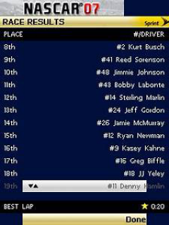 Nascar 07