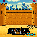 Castle Assault