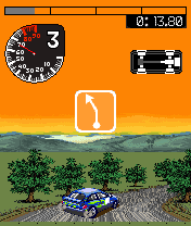 Colin McRae Rally 05