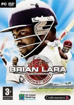 Brian Lara Cricket 2007