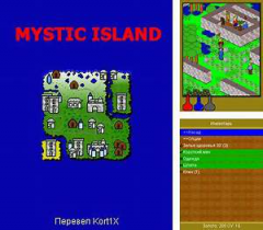 Mystic Islands