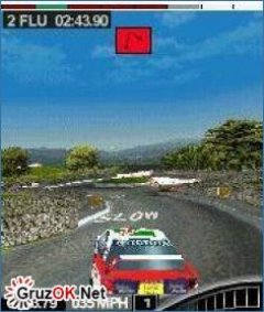 Colin McRae Rally 2005
