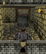 The Escape
