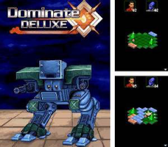 Dominate Deluxe