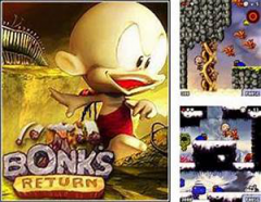 Bonks Return