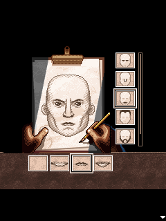 Kojak: Detective Puzzles