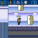 Shadow Professor