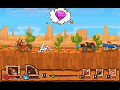Stone Age Racing
