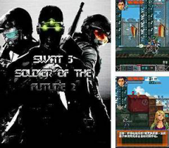 SWAT 3 Soldier Of The Future 2