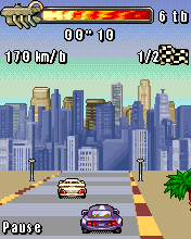 Speed Addict: Underground 2