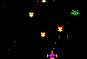 Aliens Attack