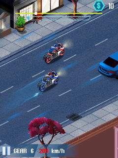 Rival Wheels