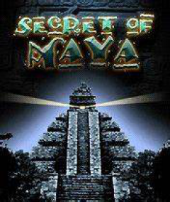 Secret Of Maya