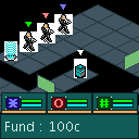 Urban Tactics