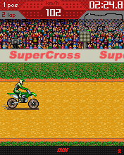 Supercross