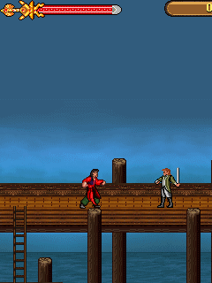 Sindbad the Sailor