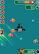 Felix the Cat: A Bomba-Relogio