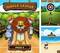 Jungle League