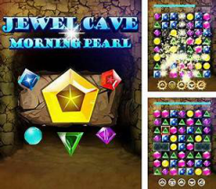 Cave Jewel: Morning Pearl