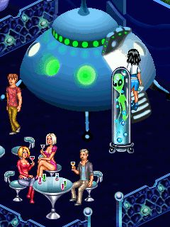 Club Tycoon