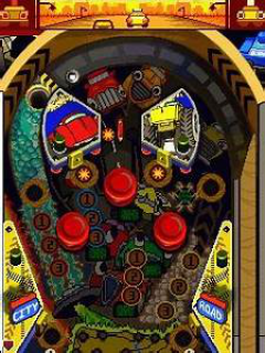 Pinball Stripper