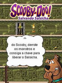 Scooby-Doo 2 Dark Dungeons