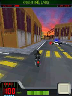 Knight Rider 3D