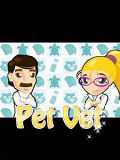 Pet Vet - The Clinic