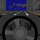 Weekend Racer (Tech demo)