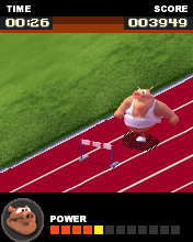 Fats the Pig