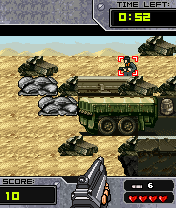 CrossFire