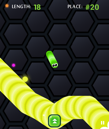 snakes.io 2
