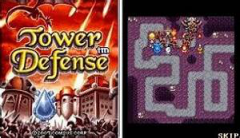 Tower Defense