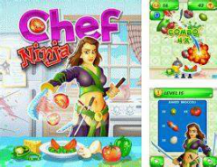 Chef Ninja