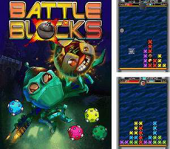 Battle Blocks