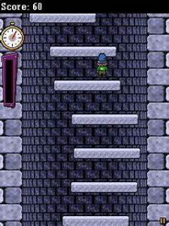 Icy Tower ME