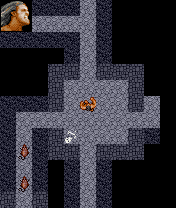 The Legends of Ruarc