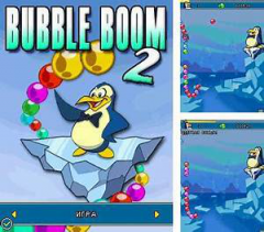 Bubble Boom 2